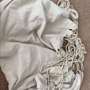 indoor hammock chair